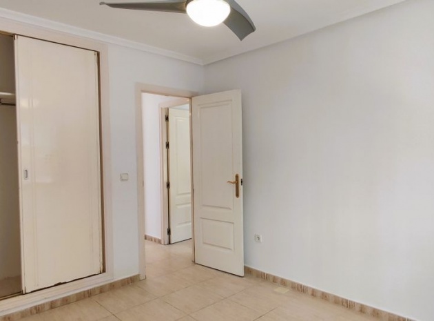 Revente - Appartement - Campoamor