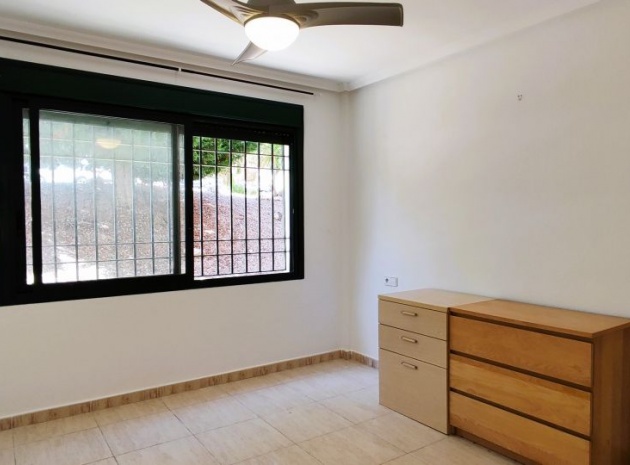 Revente - Appartement - Campoamor