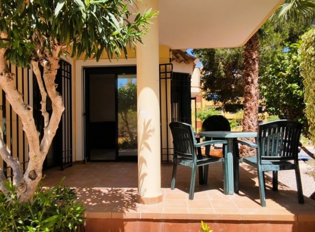 Revente - Appartement - Campoamor