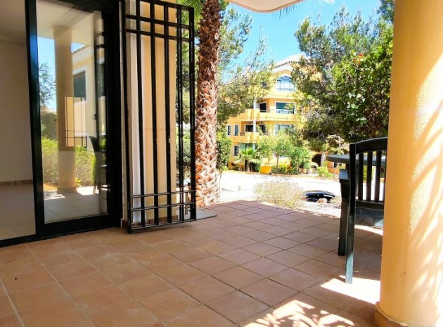 Revente - Appartement - Campoamor
