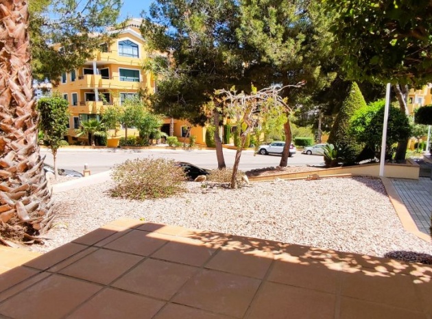 Revente - Appartement - Campoamor