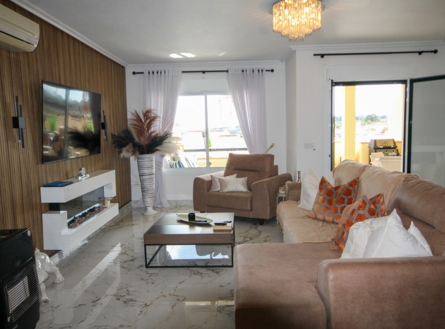 Wederverkoop - Appartement - Orihuela Costa