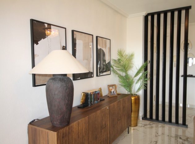 Wederverkoop - Appartement - Orihuela Costa