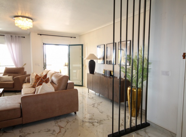 Wederverkoop - Appartement - Orihuela Costa