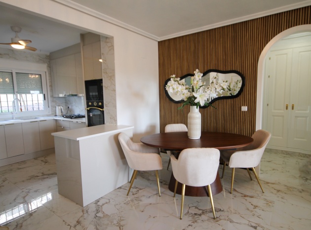 Wederverkoop - Appartement - Orihuela Costa