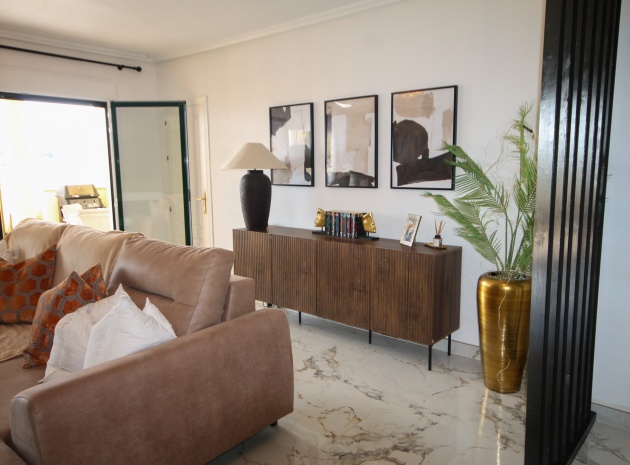 Wederverkoop - Appartement - Orihuela Costa