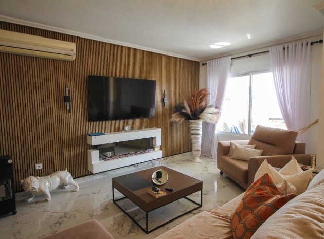 Wederverkoop - Appartement - Orihuela Costa