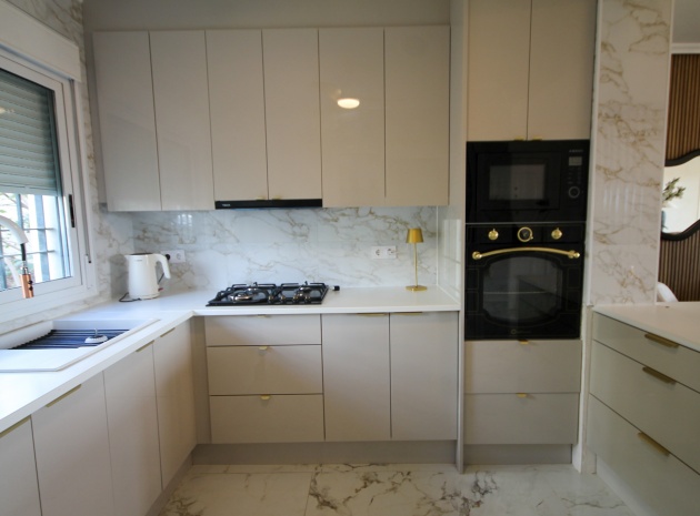 Wederverkoop - Appartement - Orihuela Costa