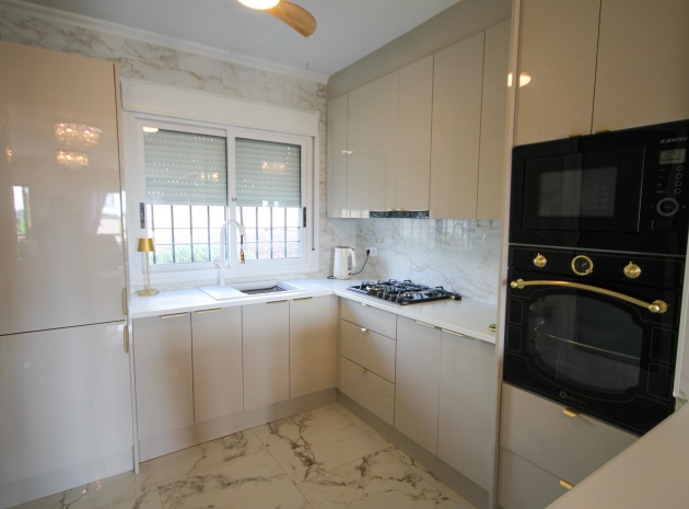 Wederverkoop - Appartement - Orihuela Costa