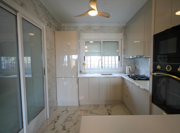 Wederverkoop - Appartement - Orihuela Costa