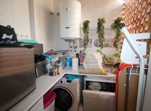 Wederverkoop - Appartement - Orihuela Costa