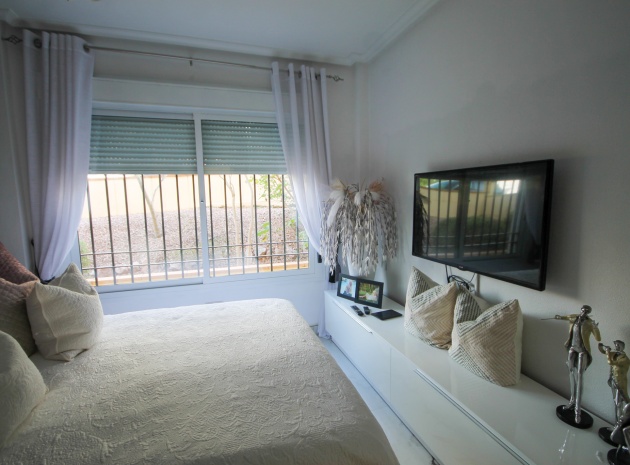 Wederverkoop - Appartement - Orihuela Costa