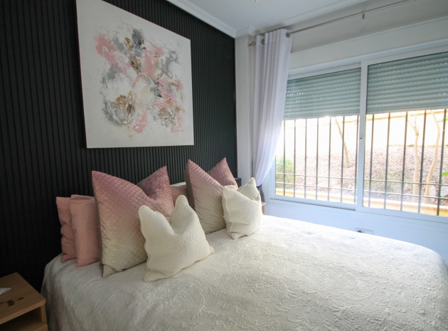 Wederverkoop - Appartement - Orihuela Costa