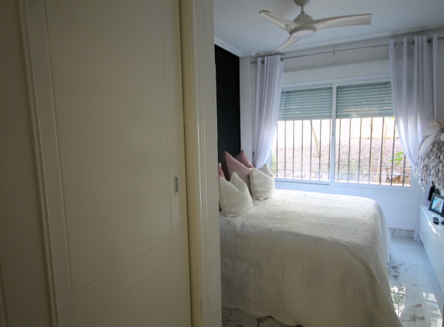 Wederverkoop - Appartement - Orihuela Costa