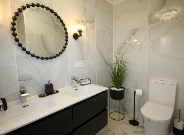 Wederverkoop - Appartement - Orihuela Costa