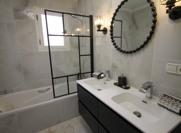 Wederverkoop - Appartement - Orihuela Costa