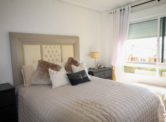 Wederverkoop - Appartement - Orihuela Costa