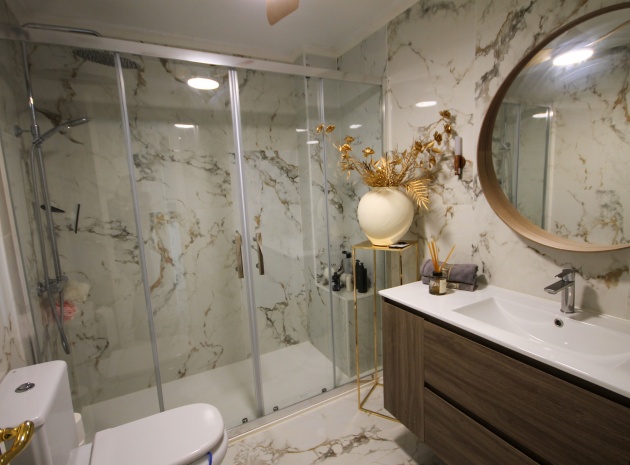 Wederverkoop - Appartement - Orihuela Costa