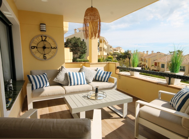Wederverkoop - Appartement - Orihuela Costa