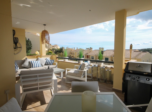 Wederverkoop - Appartement - Orihuela Costa