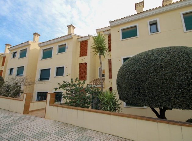 Wederverkoop - Appartement - Orihuela Costa