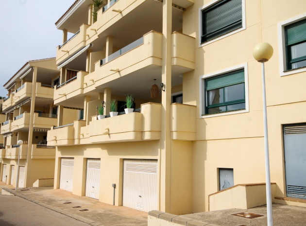 Wederverkoop - Appartement - Orihuela Costa