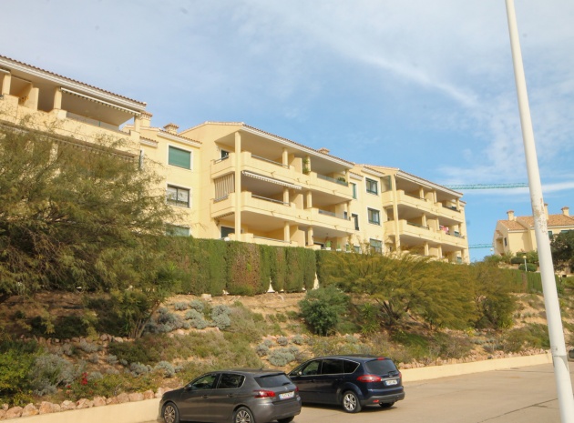 Wederverkoop - Appartement - Orihuela Costa