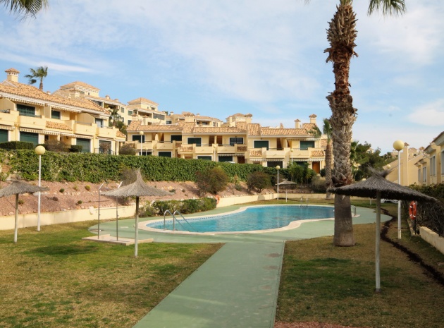 Wederverkoop - Appartement - Orihuela Costa
