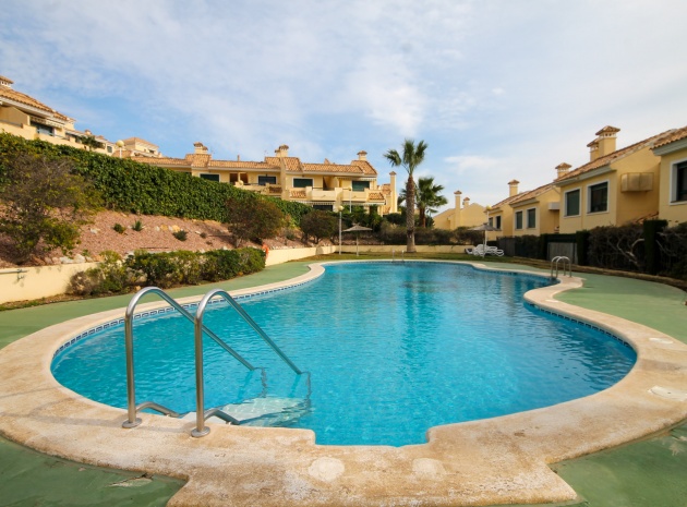 Wederverkoop - Appartement - Orihuela Costa