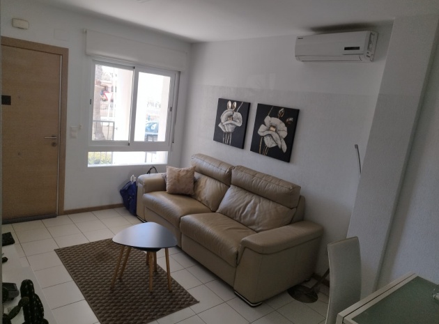 Wiederverkauf - Stadthaus - Torrevieja - Aguas Nuevas