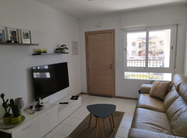 Wiederverkauf - Stadthaus - Torrevieja - Aguas Nuevas