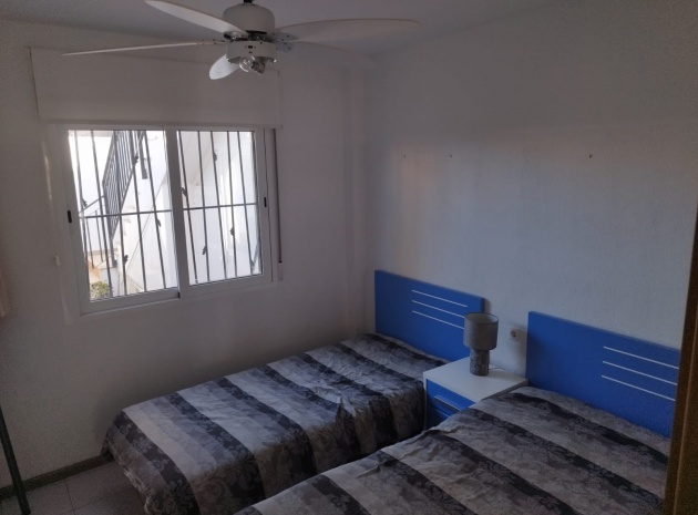 Wiederverkauf - Stadthaus - Torrevieja - Aguas Nuevas