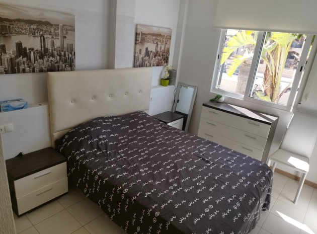 Wiederverkauf - Stadthaus - Torrevieja - Aguas Nuevas