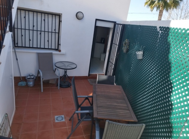 Wiederverkauf - Stadthaus - Torrevieja - Aguas Nuevas