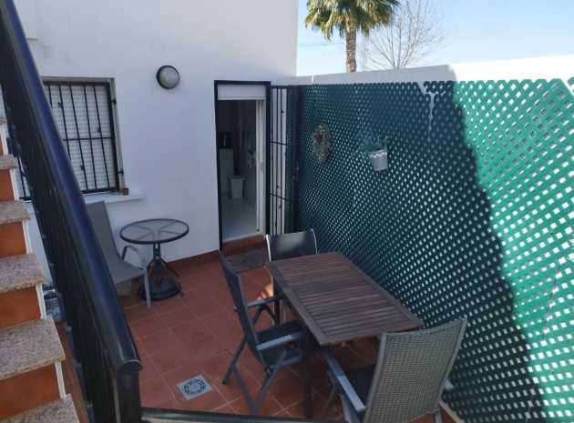 Wiederverkauf - Stadthaus - Torrevieja - Aguas Nuevas