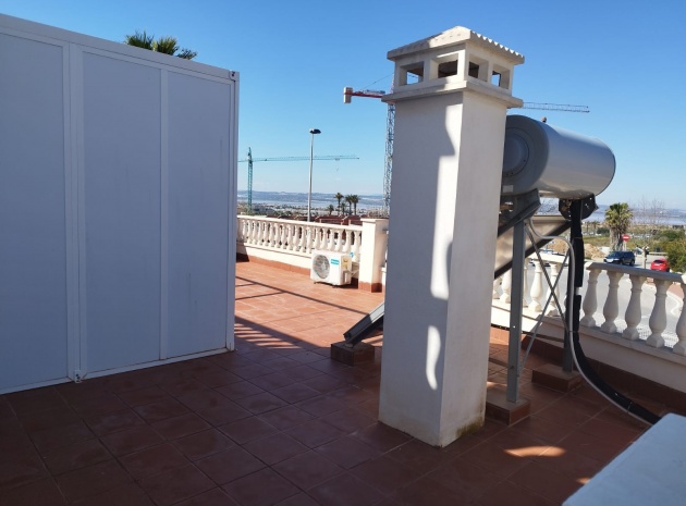 Wiederverkauf - Stadthaus - Torrevieja - Aguas Nuevas