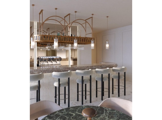 Neubau - Wohnung - Estepona - Playa del Padrón