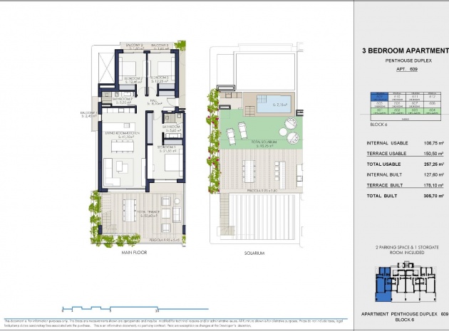 Neubau - Wohnung - Estepona - Playa del Padrón