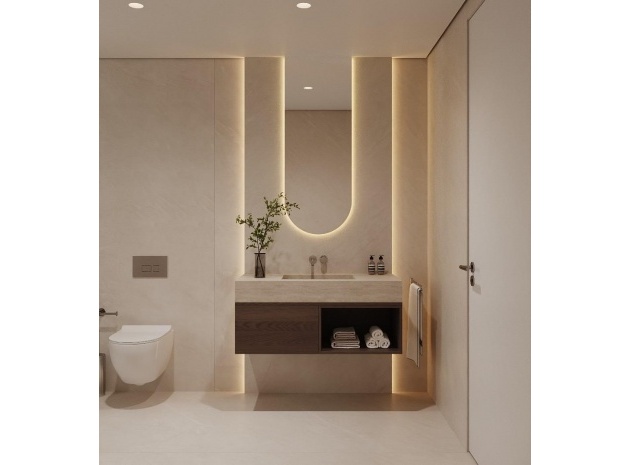 Neubau - Wohnung - Estepona - Playa del Padrón