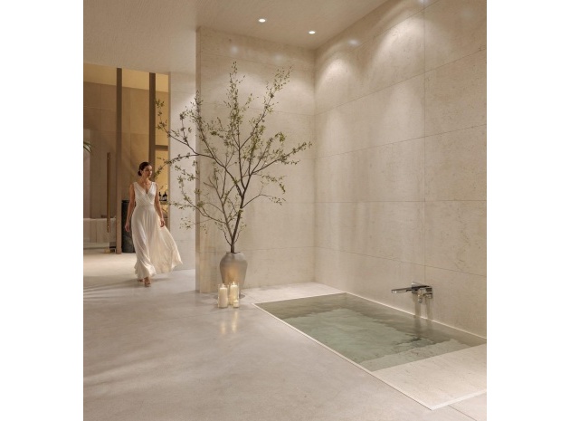 Neubau - Wohnung - Estepona - Playa del Padrón