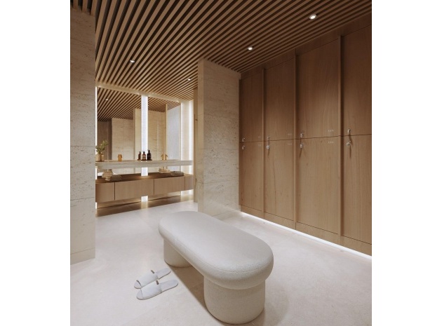 Neubau - Wohnung - Estepona - Playa del Padrón