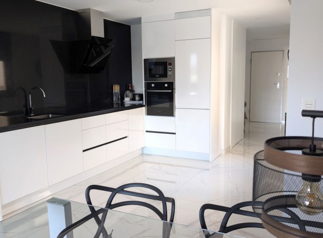 Revente - Appartement - Orihuela - Villamartin