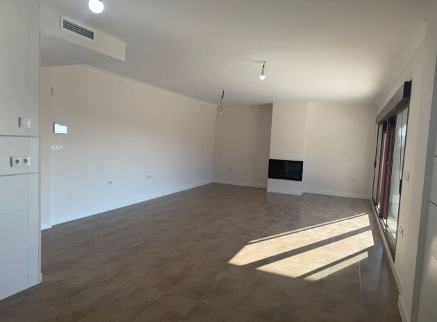 Återförsäljning - Villa - Totana - Totana Centro