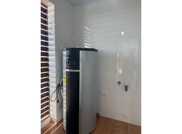 Återförsäljning - Villa - Totana - Totana Centro