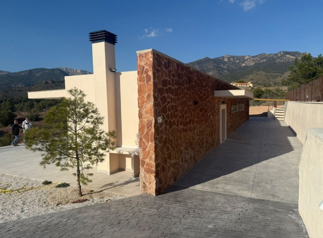 Återförsäljning - Villa - Totana - Totana Centro