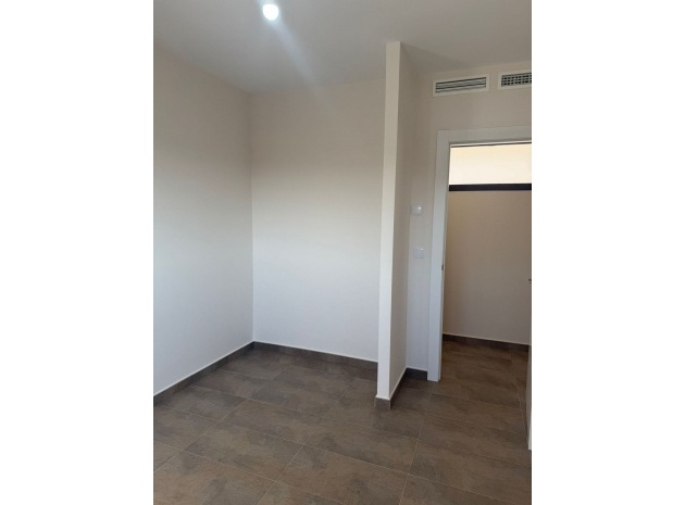 Återförsäljning - Villa - Totana - Totana Centro