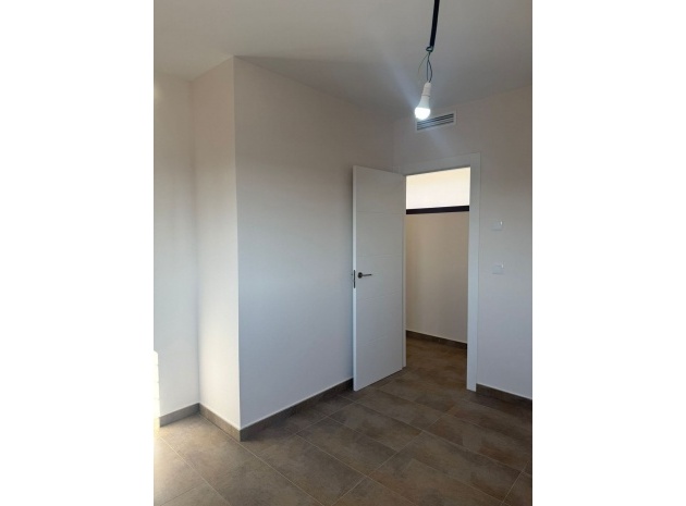 Återförsäljning - Villa - Totana - Totana Centro