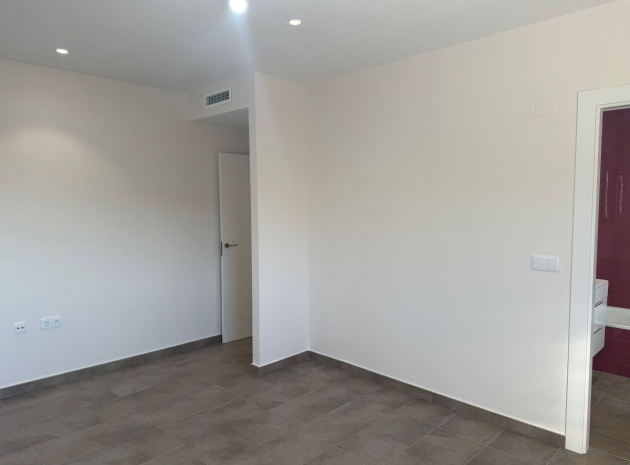 Återförsäljning - Villa - Totana - Totana Centro