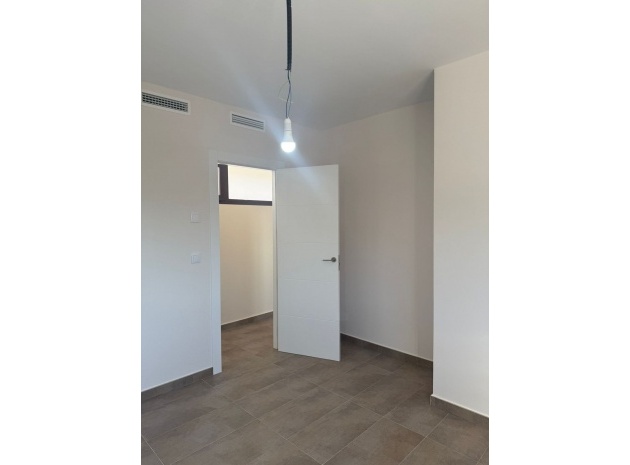 Återförsäljning - Villa - Totana - Totana Centro