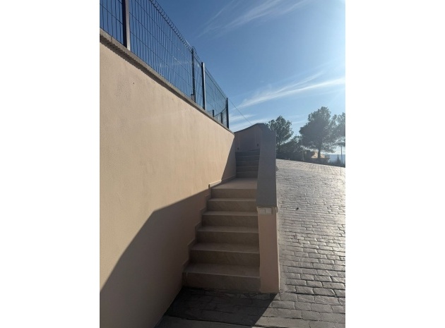 Återförsäljning - Villa - Totana - Totana Centro